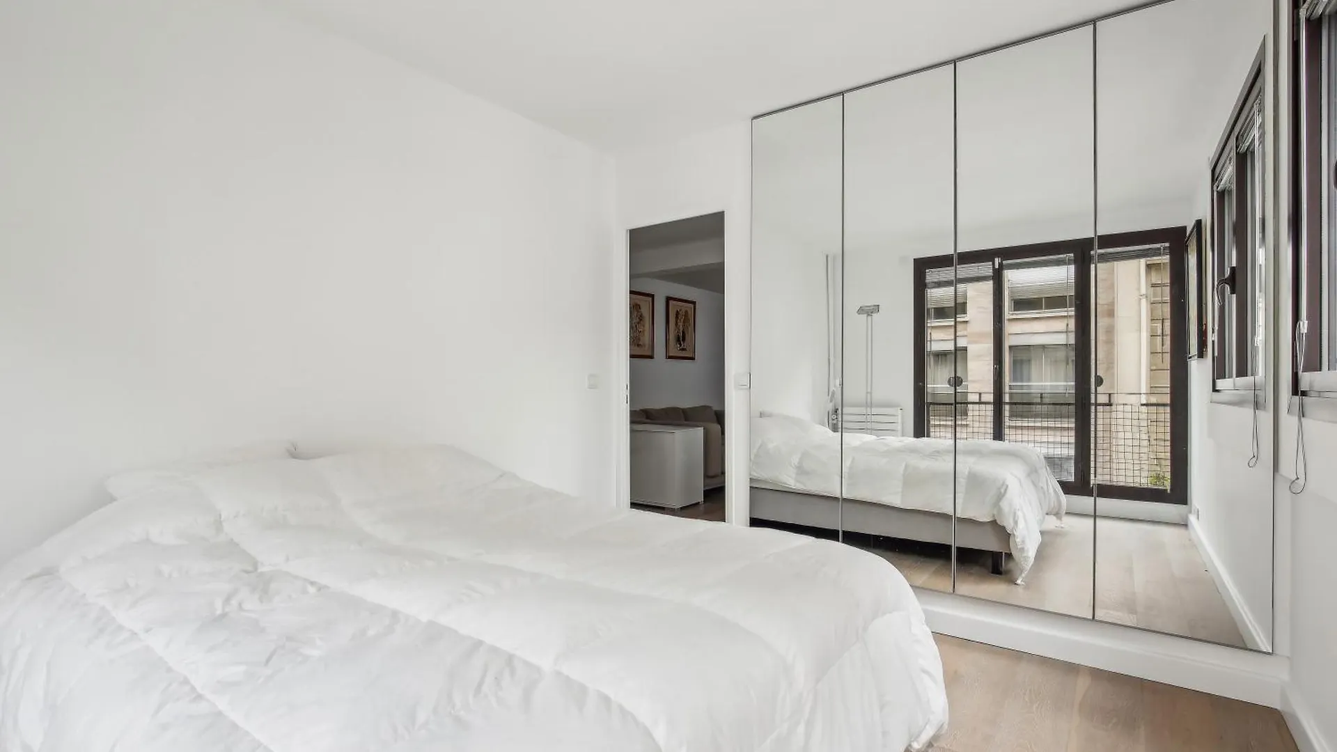 Apartment Arc De Triomphe By Weekome Paris