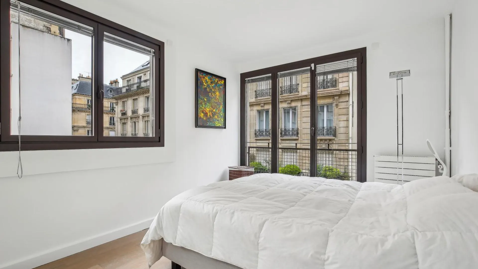 Apartment Arc De Triomphe By Weekome Paris