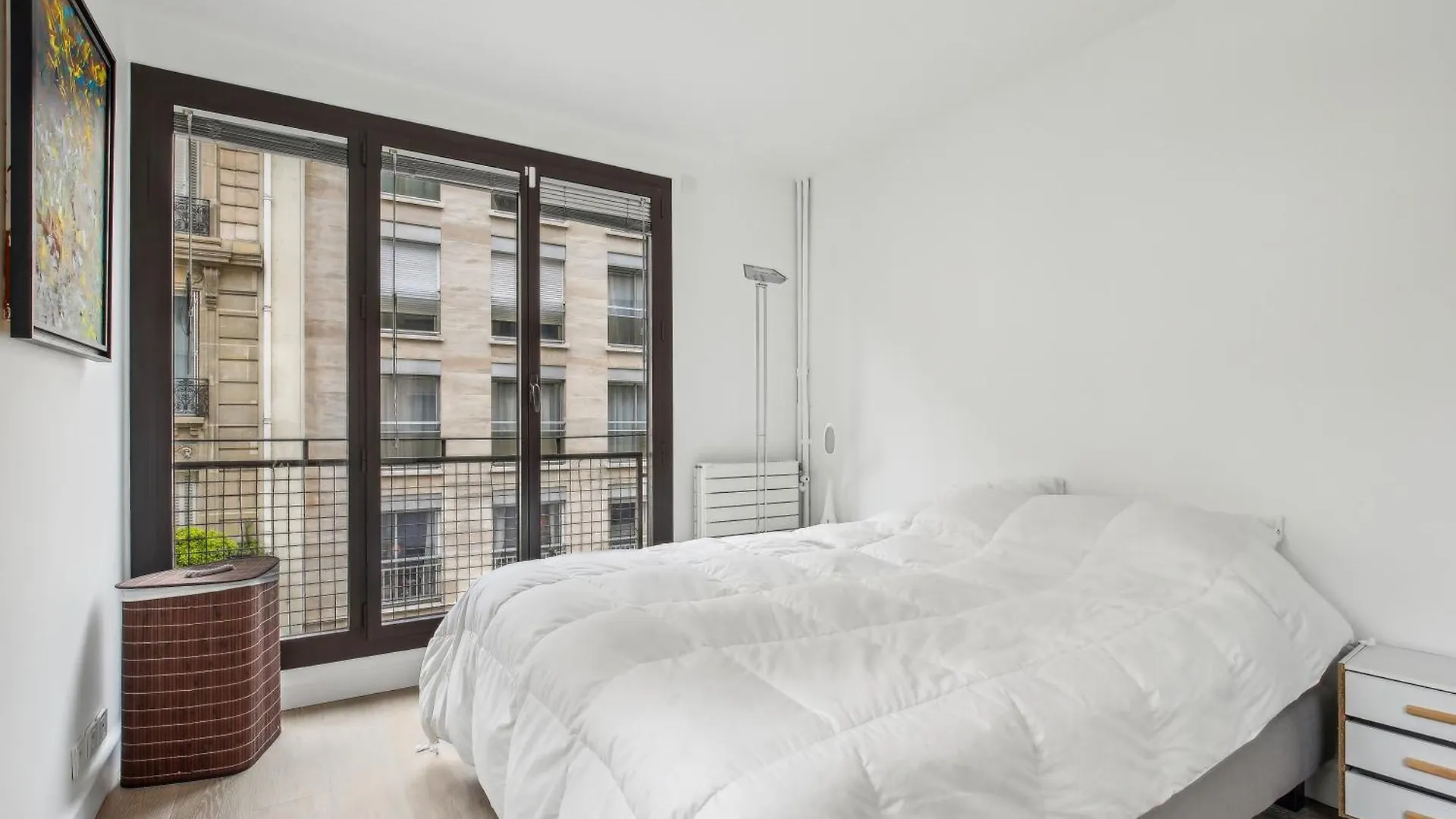 Arc De Triomphe By Weekome Apartment